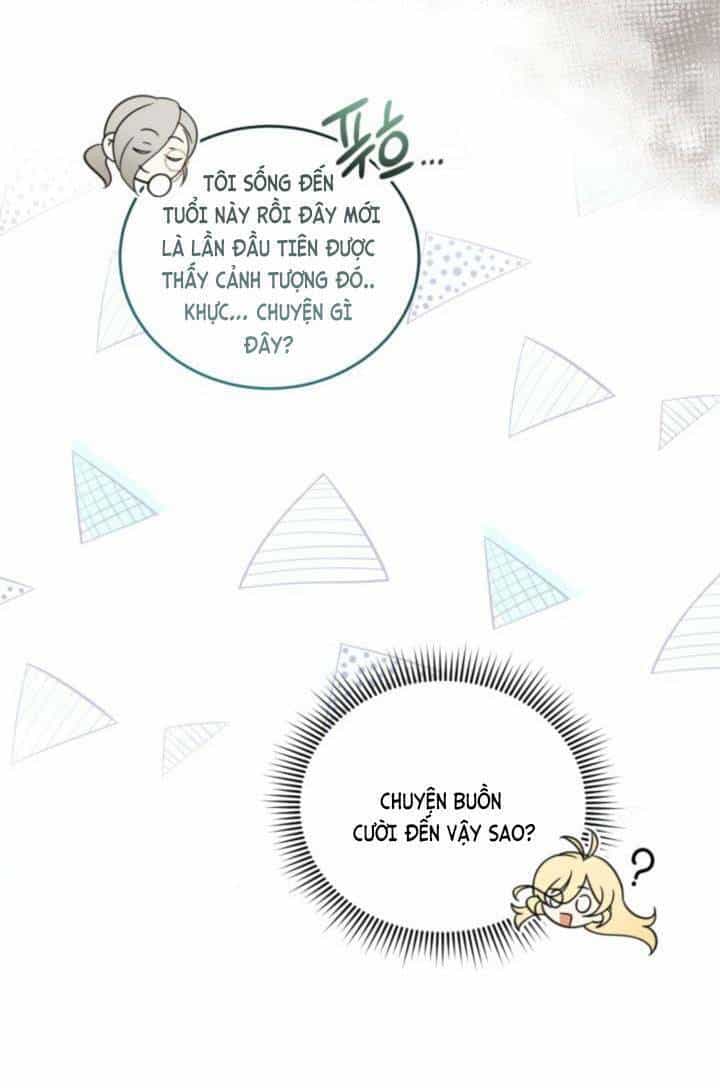 Công Chúa Dược Sĩ Bé Con - Chương 7 - ảnh 19
