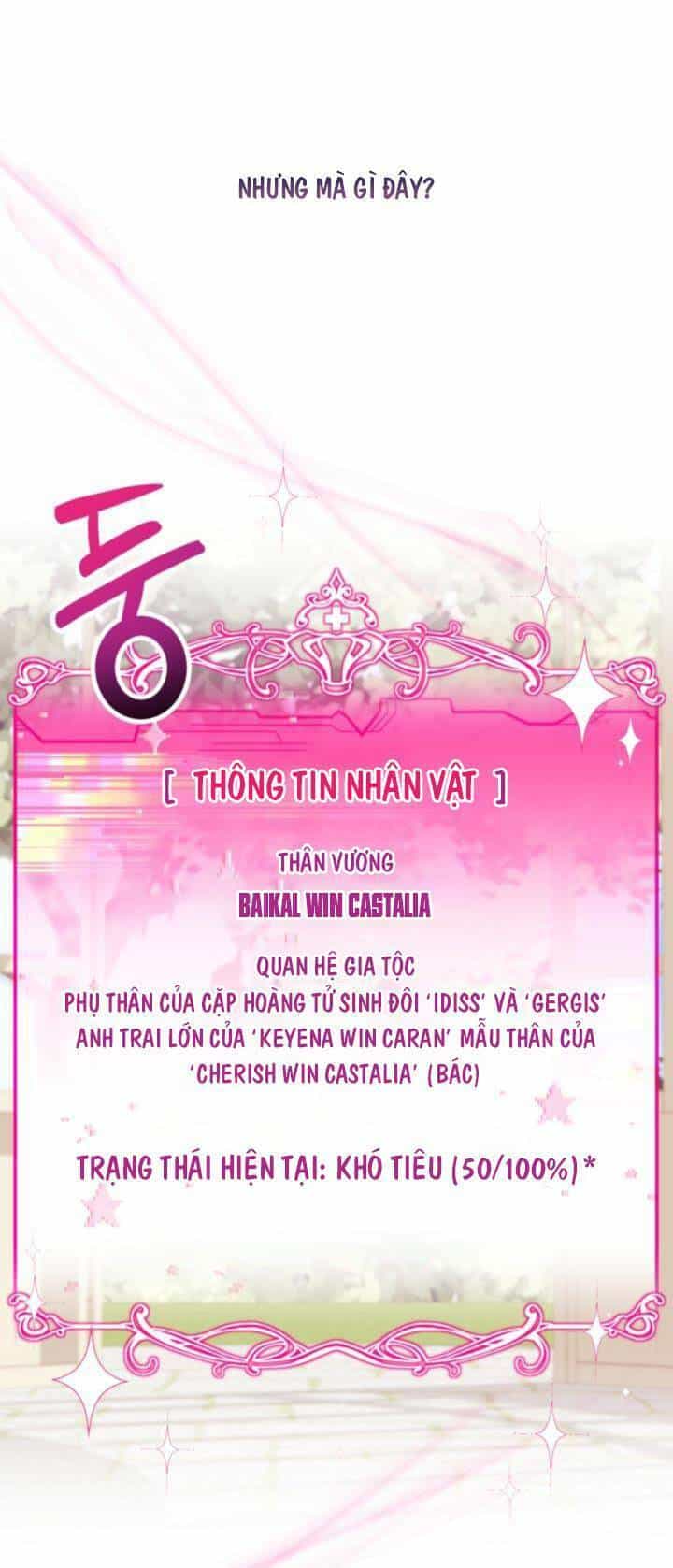 Công Chúa Dược Sĩ Bé Con - Chương 7 - ảnh 20