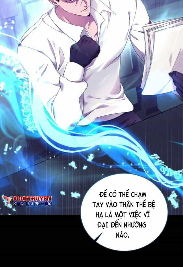 Công Chúa Dược Sĩ Bé Con - Chương 7 - ảnh 76