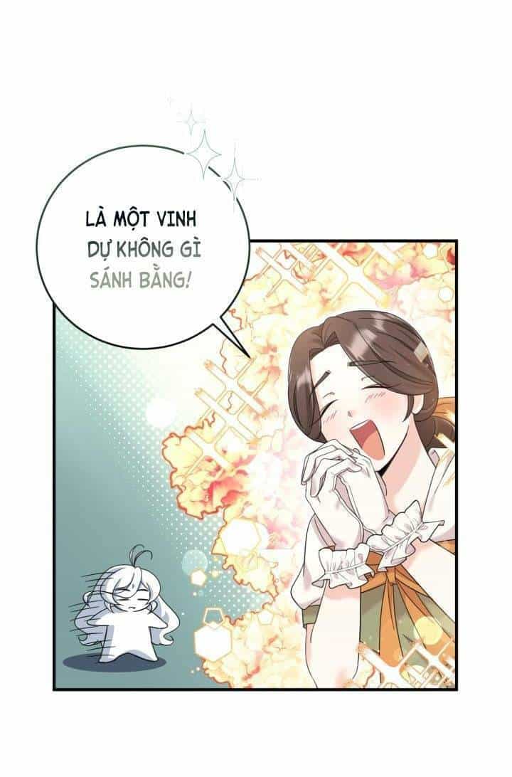 Công Chúa Dược Sĩ Bé Con - Chương 9 - ảnh 10