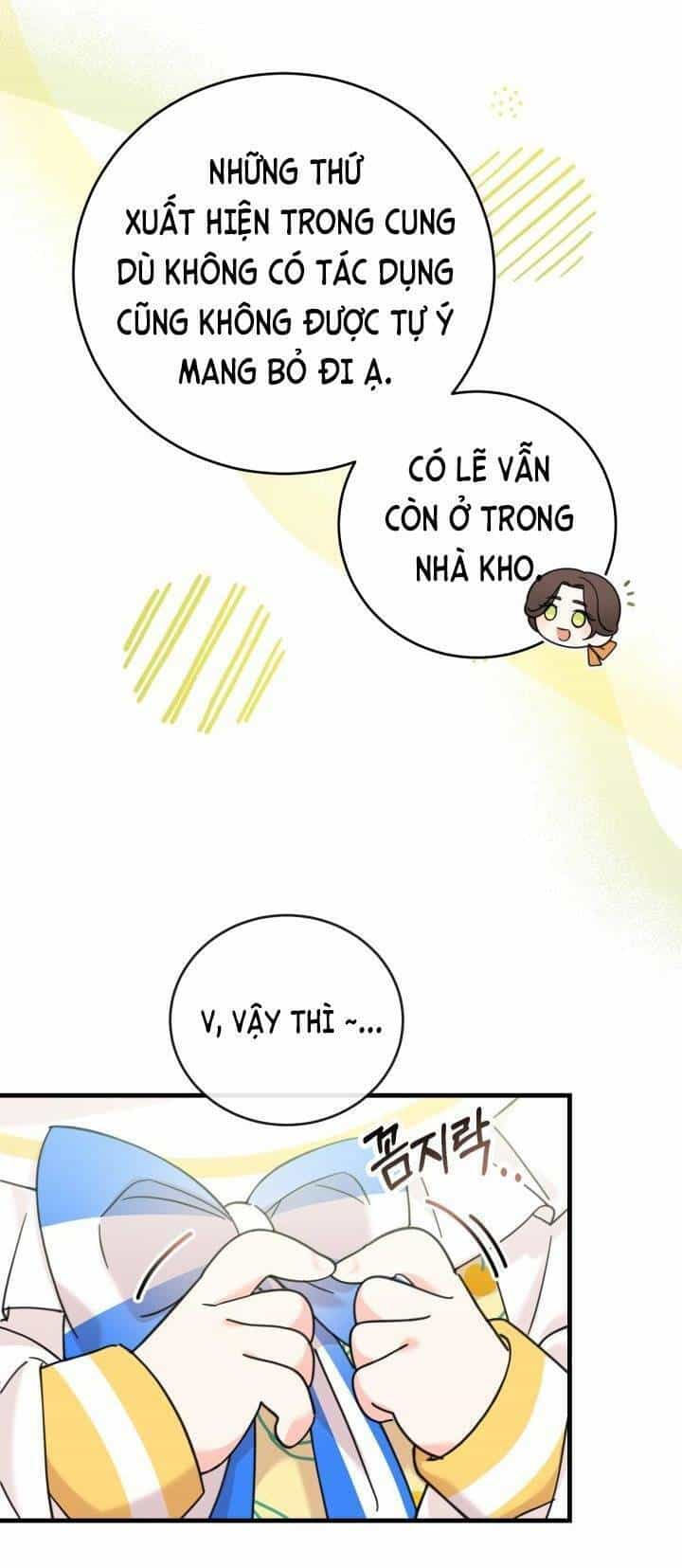 Công Chúa Dược Sĩ Bé Con - Chương 9 - ảnh 19