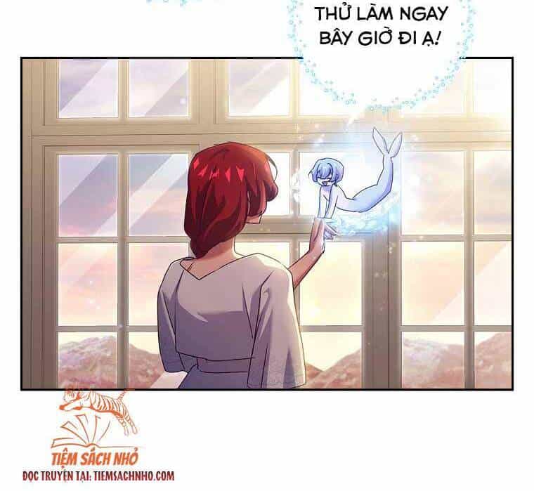 Công Chúa Gác Mái - Chương 10 - ảnh 47