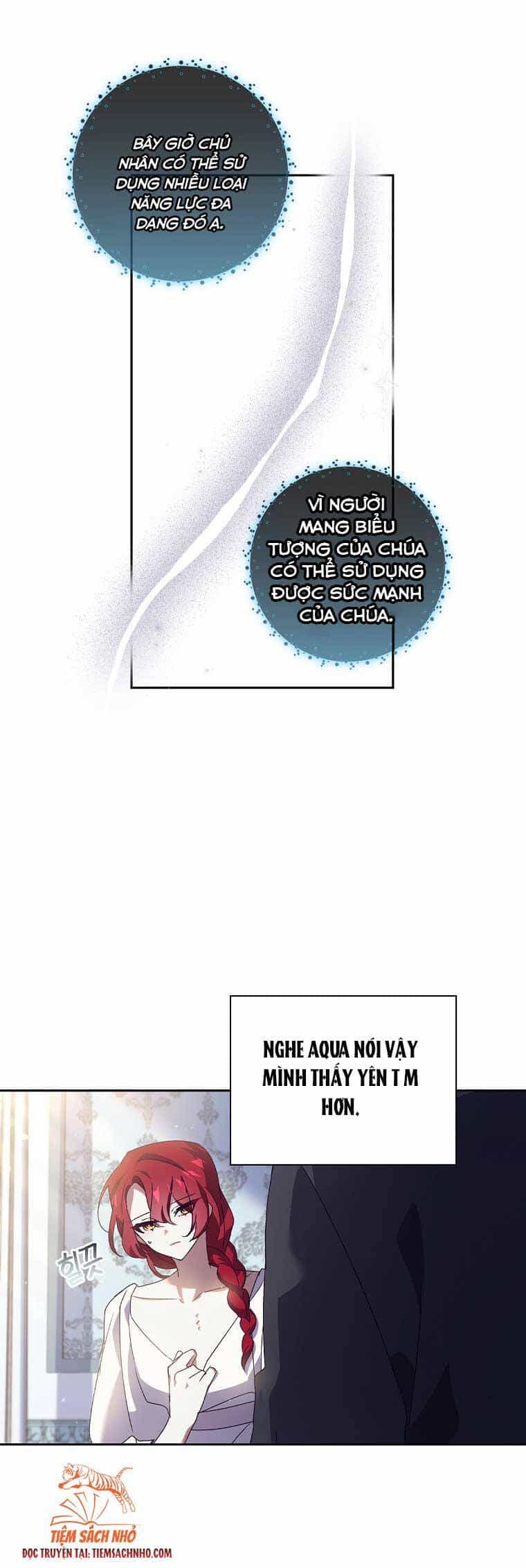 Công Chúa Gác Mái - Chương 10 - ảnh 9