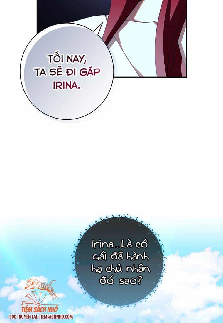 Công Chúa Gác Mái - Chương 13 - ảnh 49