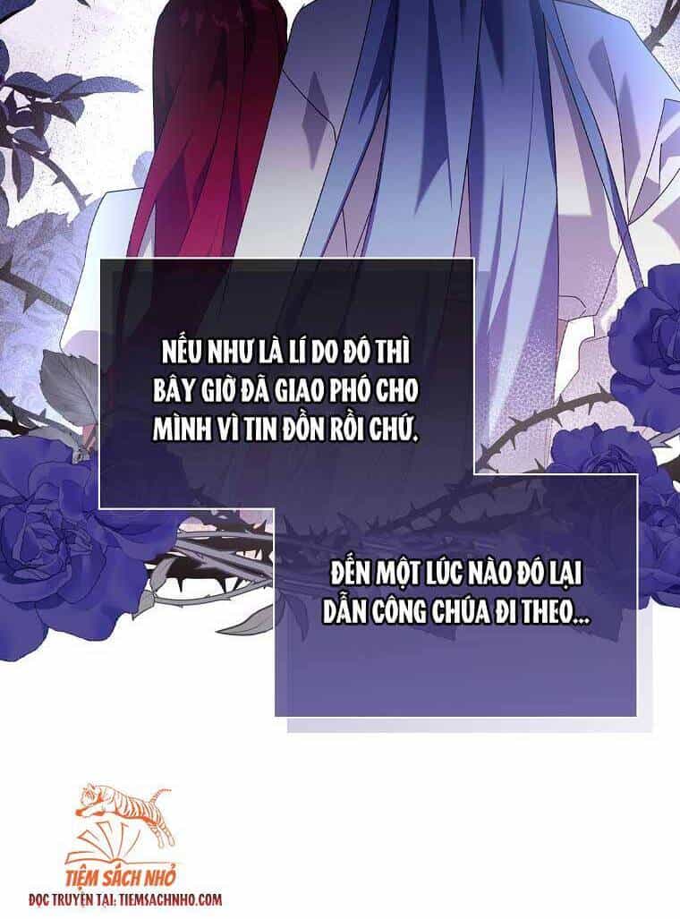 Công Chúa Gác Mái - Chương 14 - ảnh 41