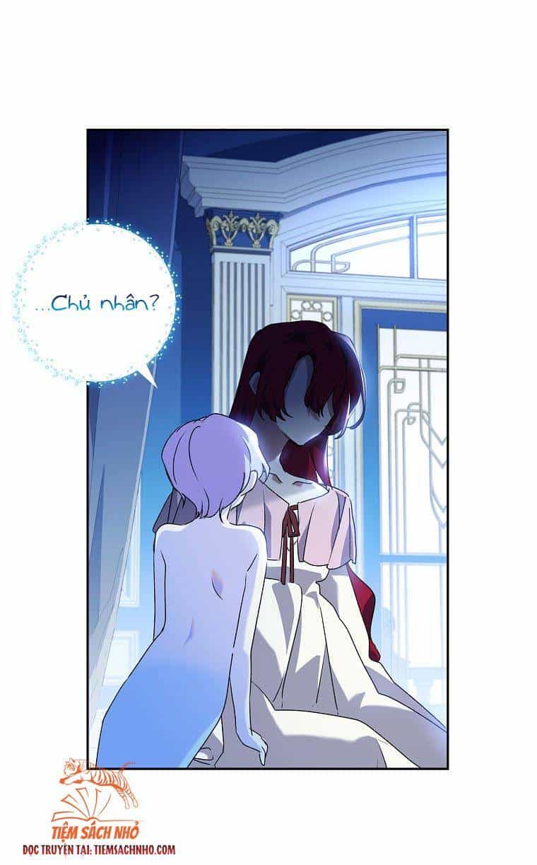 Công Chúa Gác Mái - Chương 15 - ảnh 37