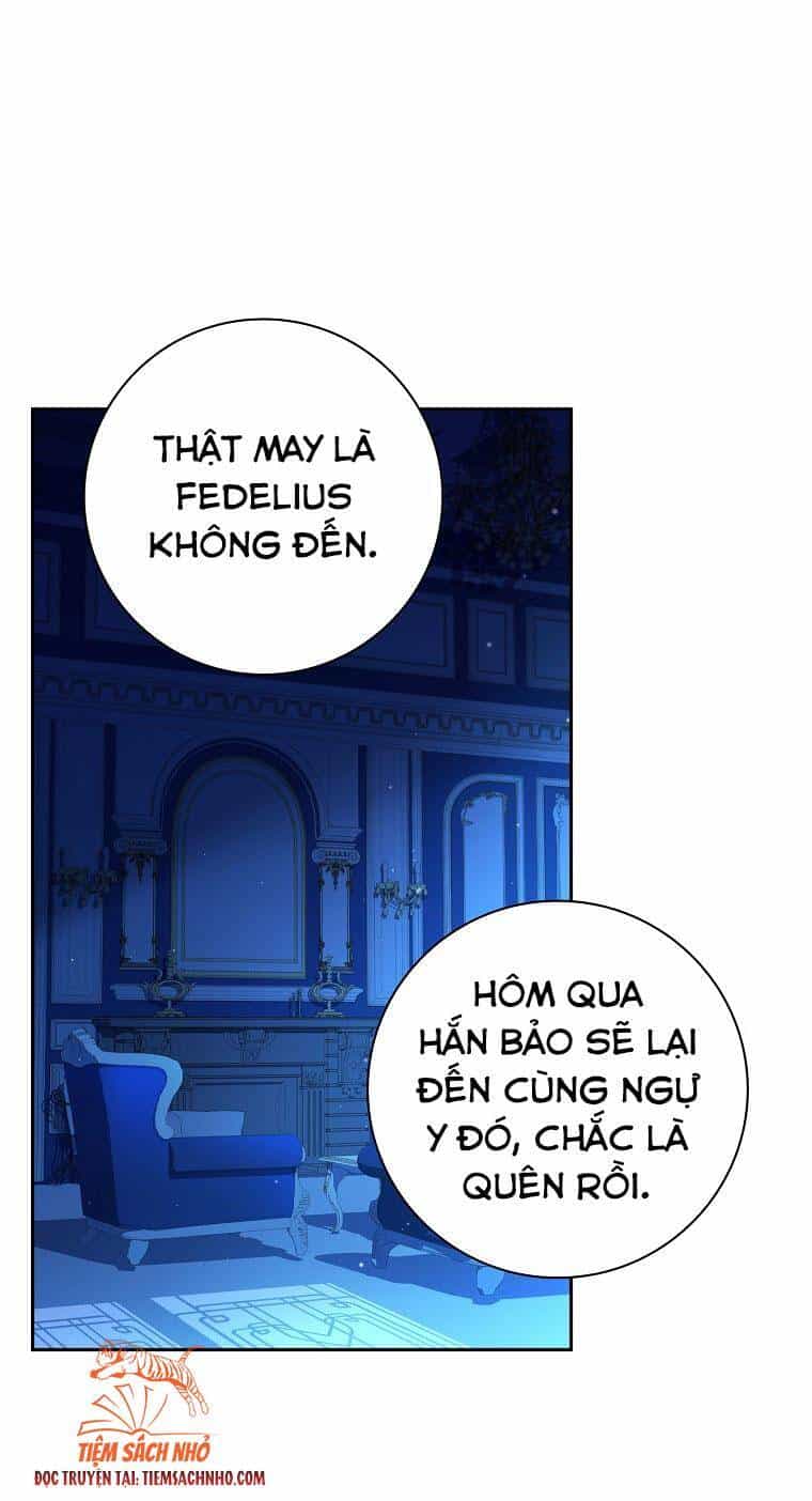 Công Chúa Gác Mái - Chương 15 - ảnh 48