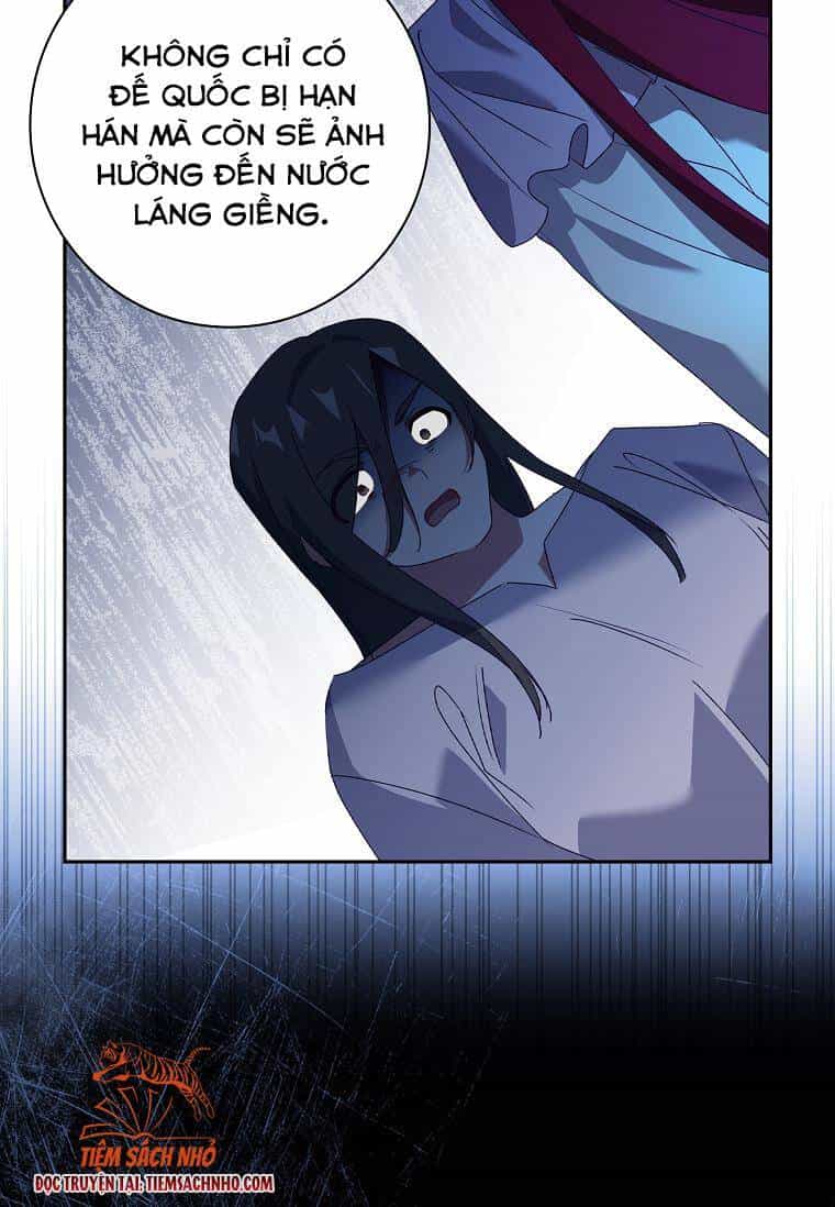 Công Chúa Gác Mái - Chương 17 - ảnh 15