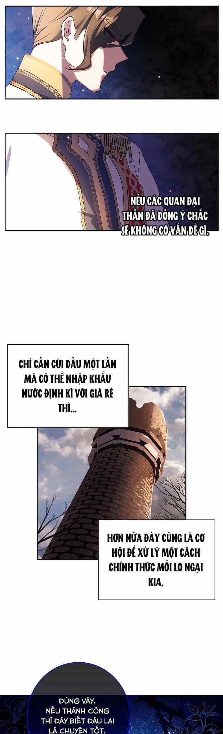 Công Chúa Gác Mái - Chương 2 - ảnh 25