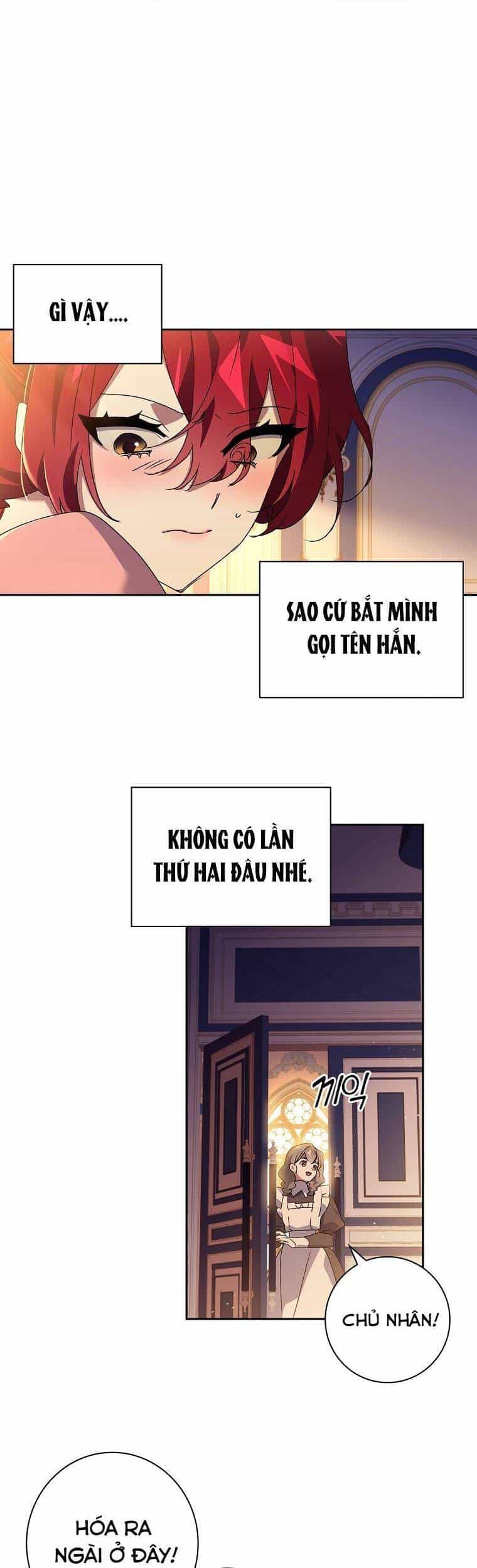 Công Chúa Gác Mái - Chương 20 - ảnh 13