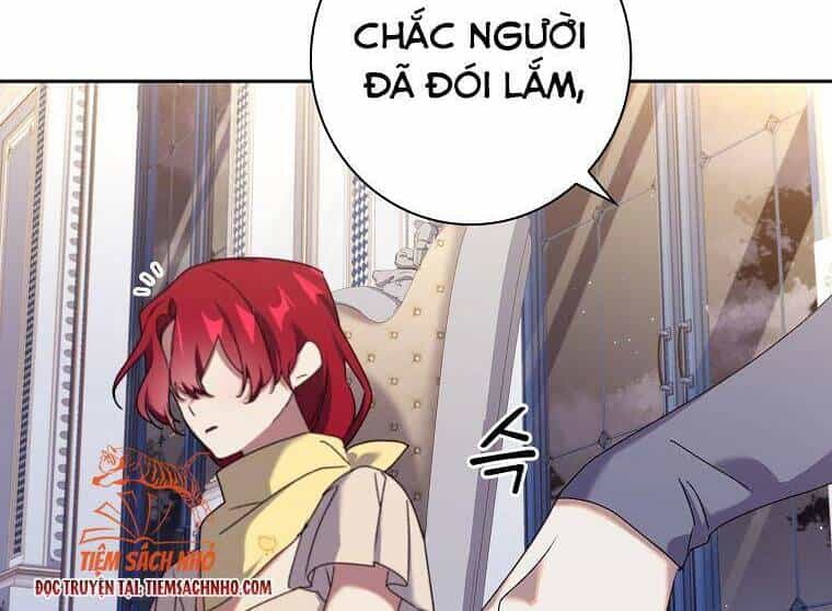 Công Chúa Gác Mái - Chương 20 - ảnh 35