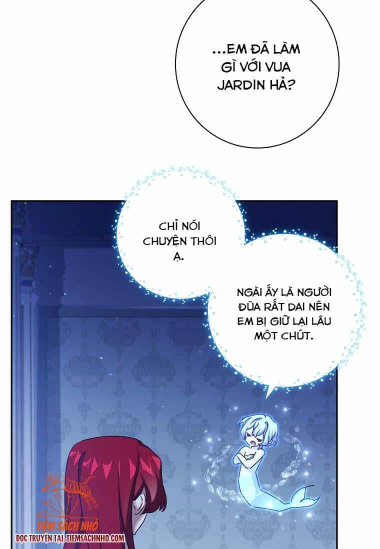 Công Chúa Gác Mái - Chương 21 - ảnh 64