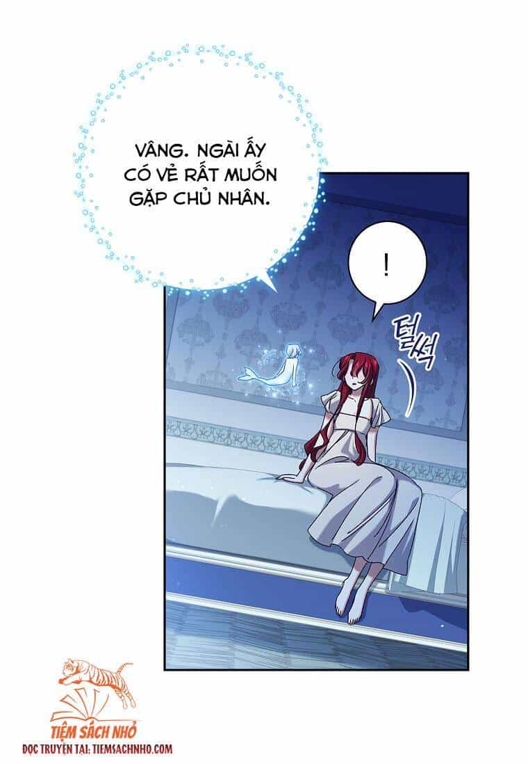 Công Chúa Gác Mái - Chương 21 - ảnh 67