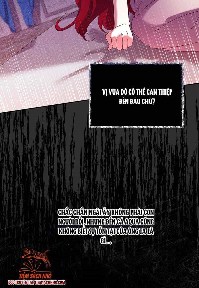 Công Chúa Gác Mái - Chương 21 - ảnh 83