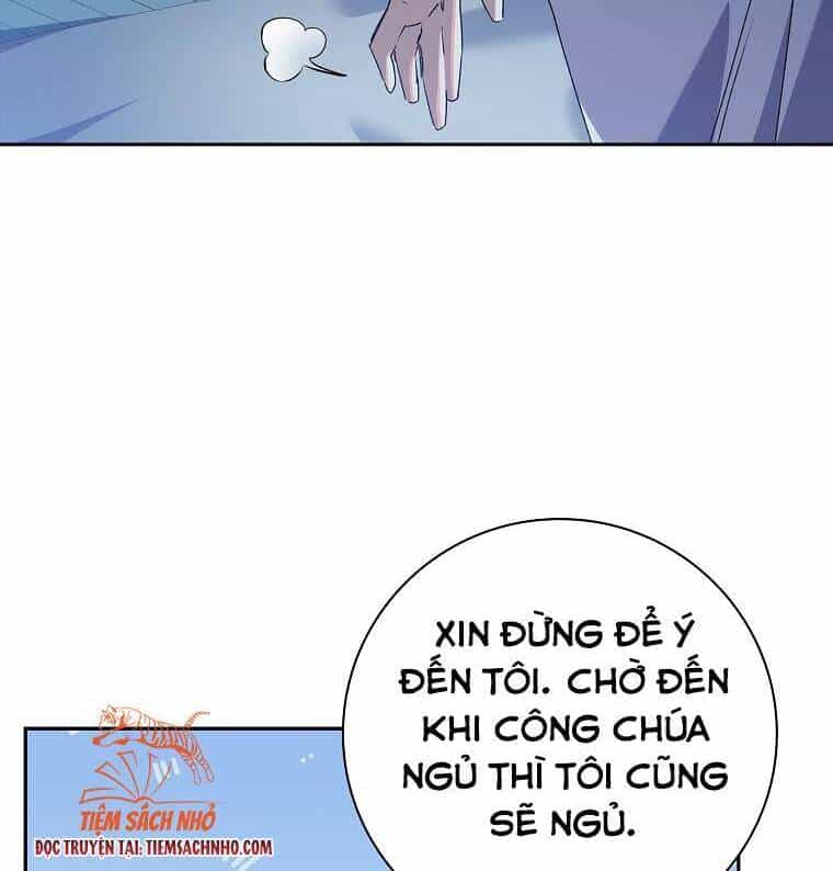 Công Chúa Gác Mái - Chương 22 - ảnh 34