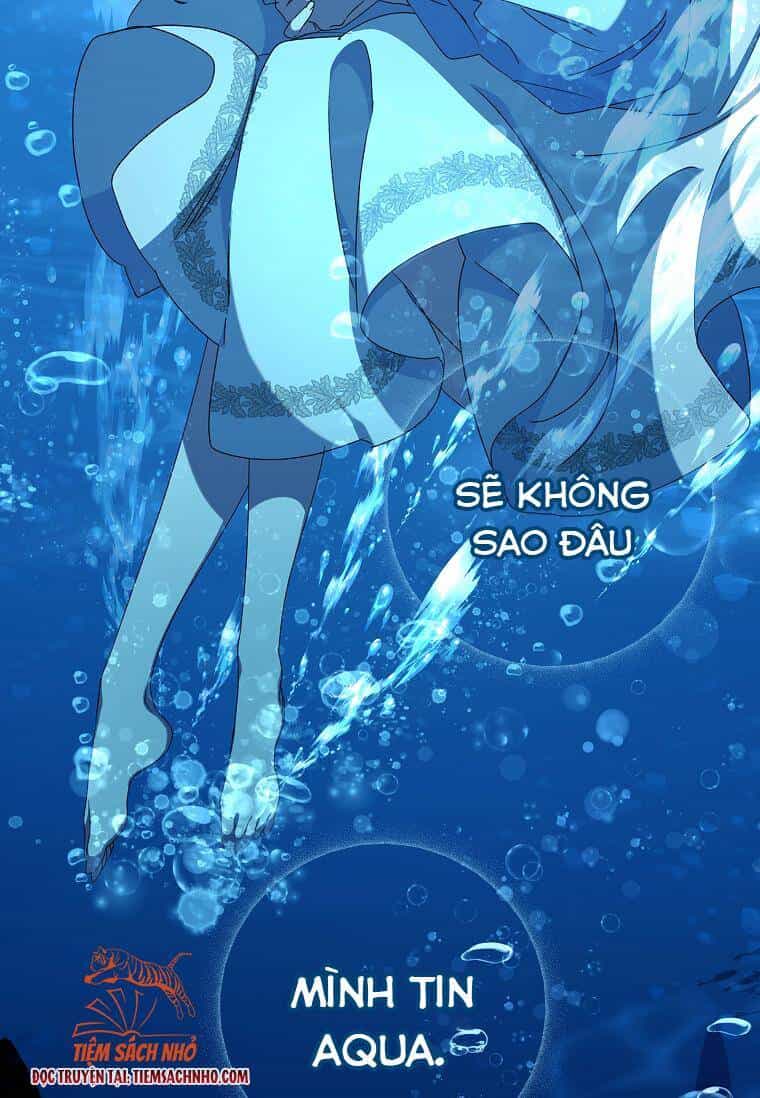 Công Chúa Gác Mái - Chương 23 - ảnh 39