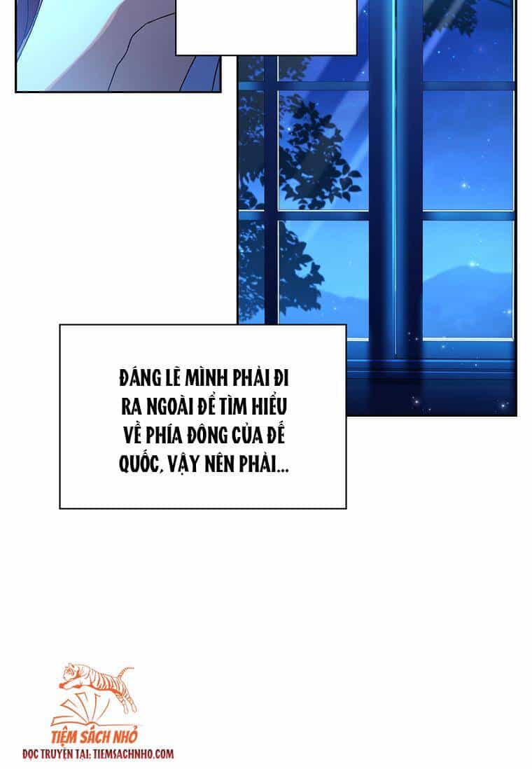 Công Chúa Gác Mái - Chương 23 - ảnh 7