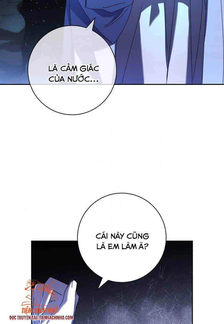 Công Chúa Gác Mái - Chương 23 - ảnh 76
