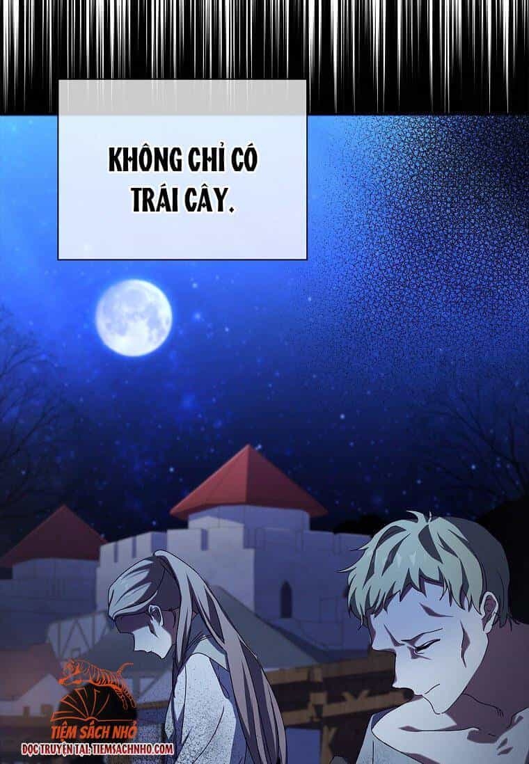 Công Chúa Gác Mái - Chương 24 - ảnh 5