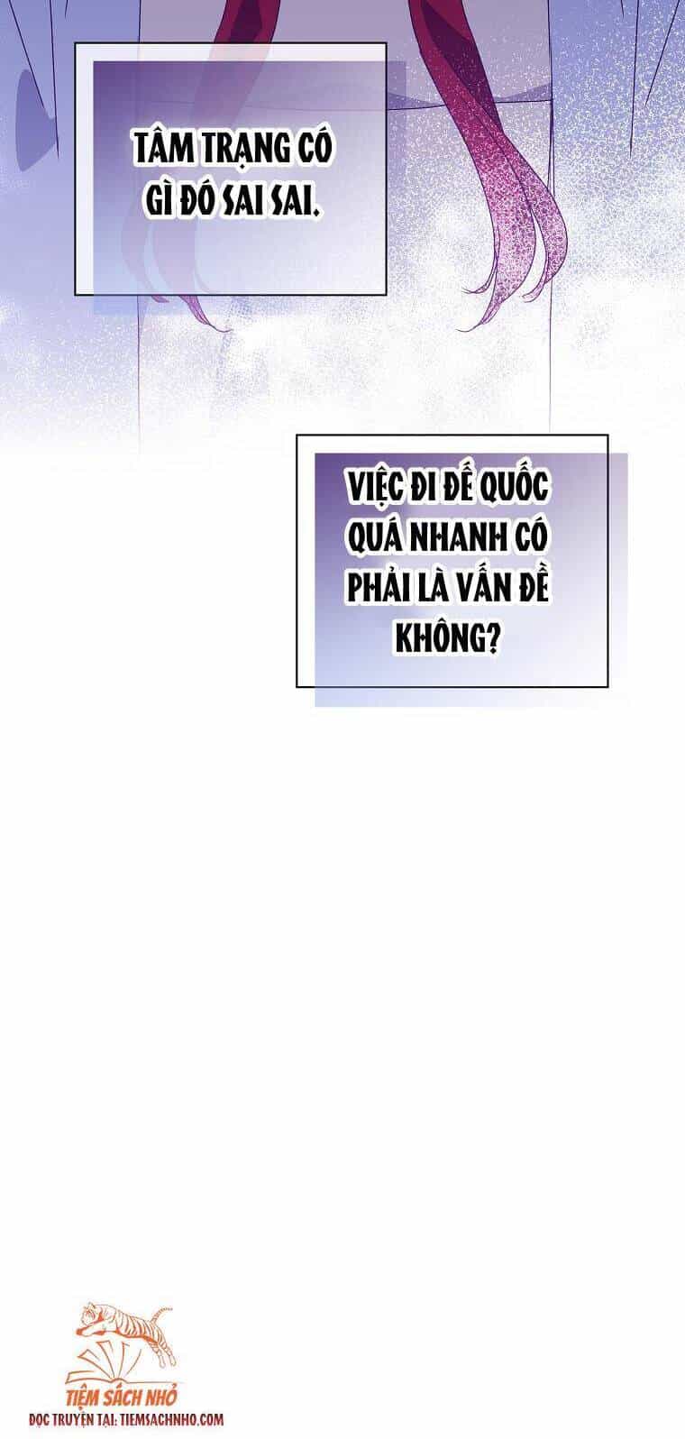 Công Chúa Gác Mái - Chương 26 - ảnh 10