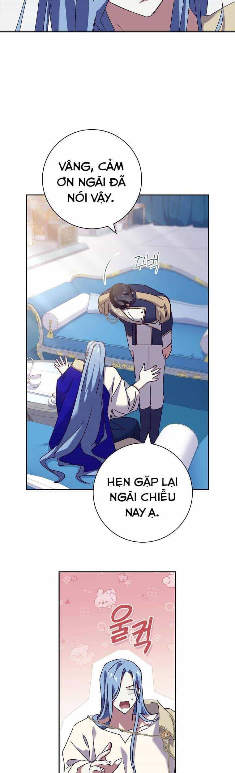 Công Chúa Gác Mái - Chương 27 - ảnh 15