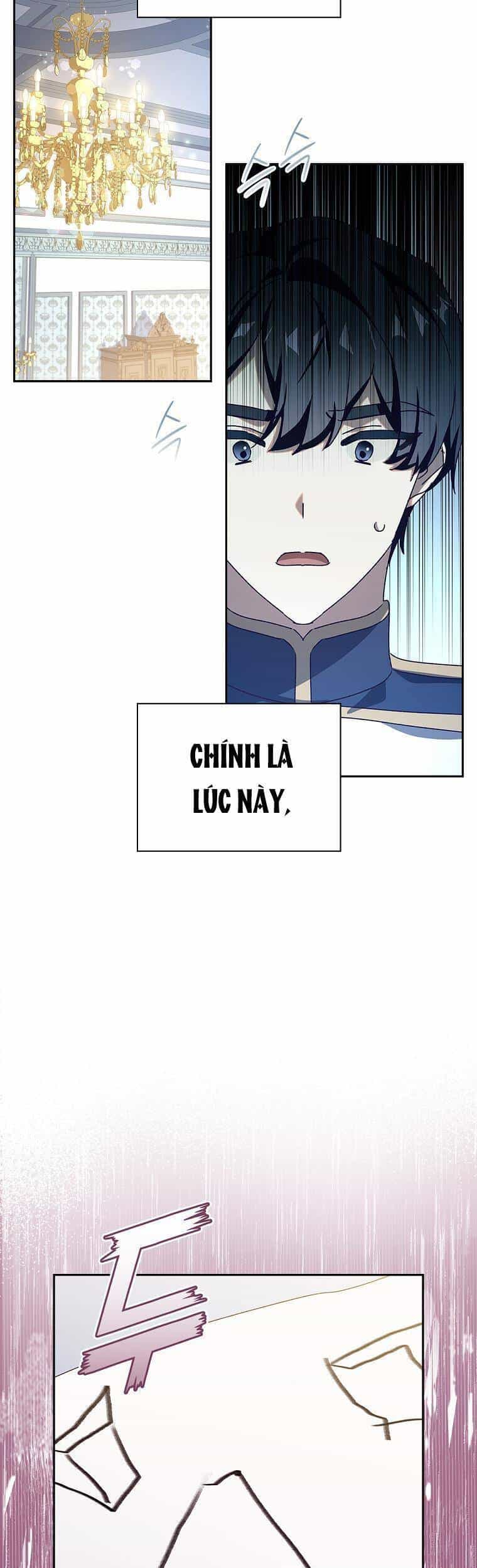 Công Chúa Gác Mái - Chương 29 - ảnh 10