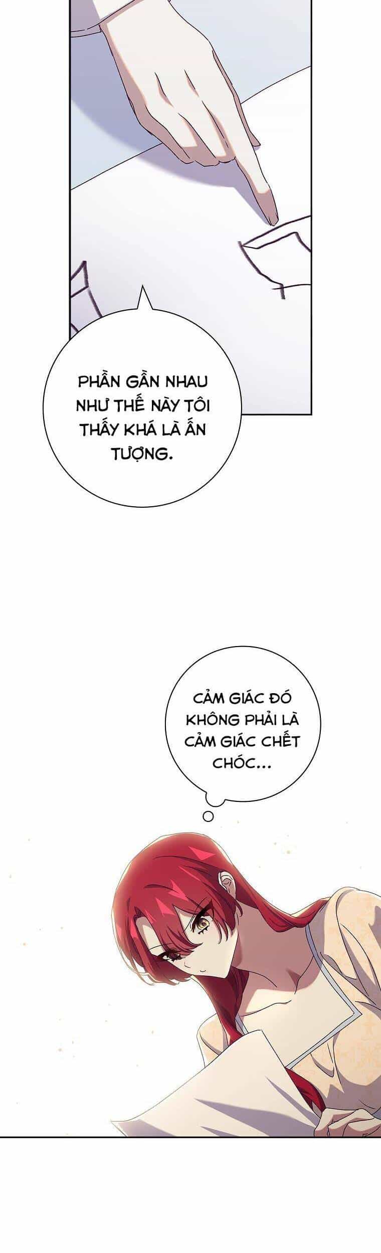 Công Chúa Gác Mái - Chương 29 - ảnh 13