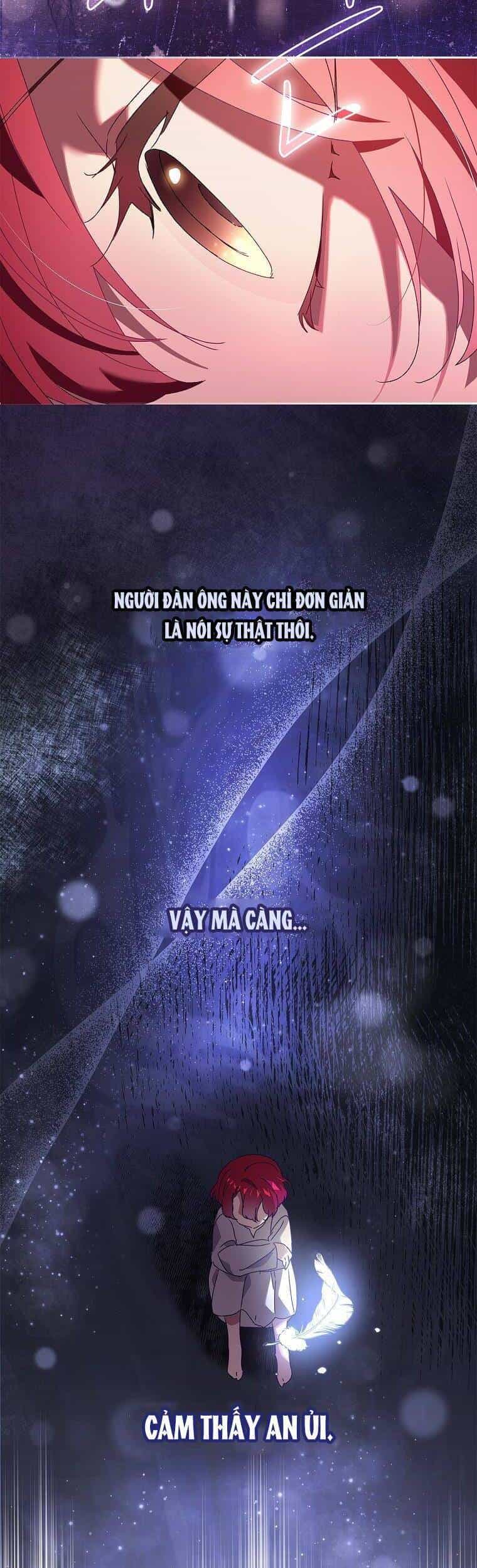 Công Chúa Gác Mái - Chương 29 - ảnh 25