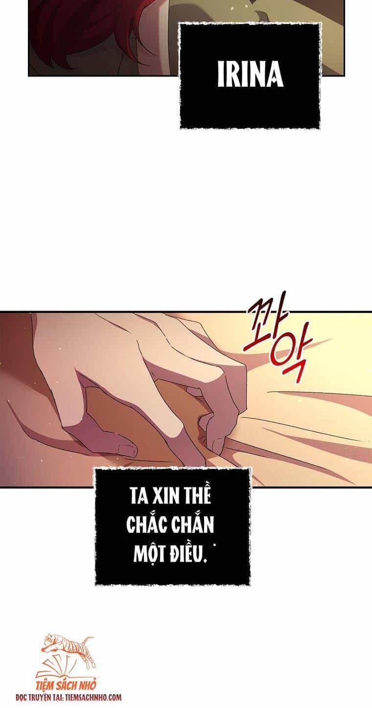 Công Chúa Gác Mái - Chương 3 - ảnh 26