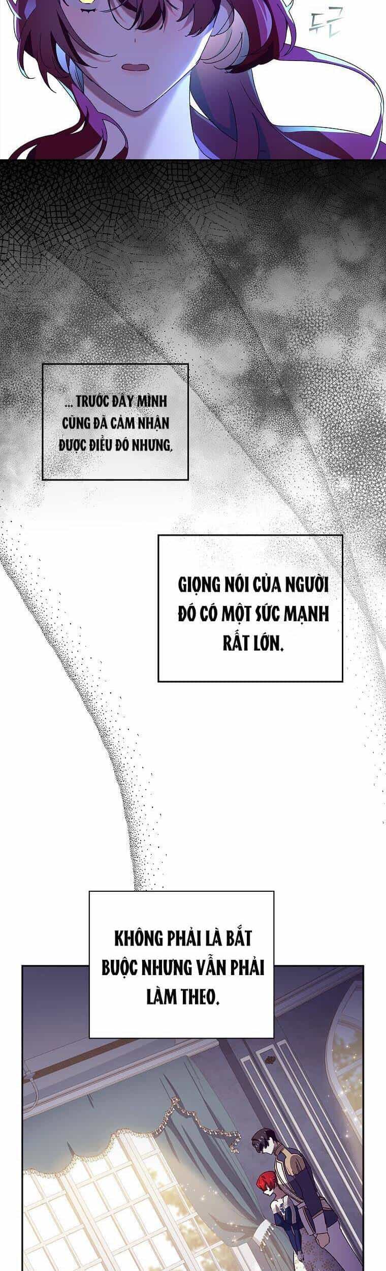 Công Chúa Gác Mái - Chương 30 - ảnh 32