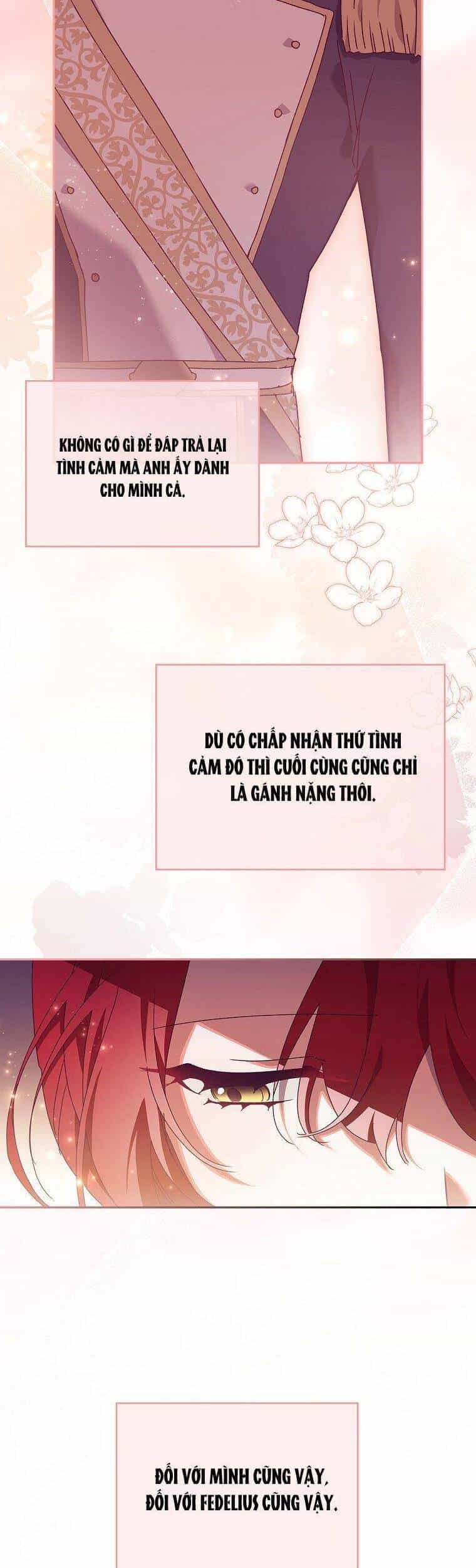 Công Chúa Gác Mái - Chương 31 - ảnh 2