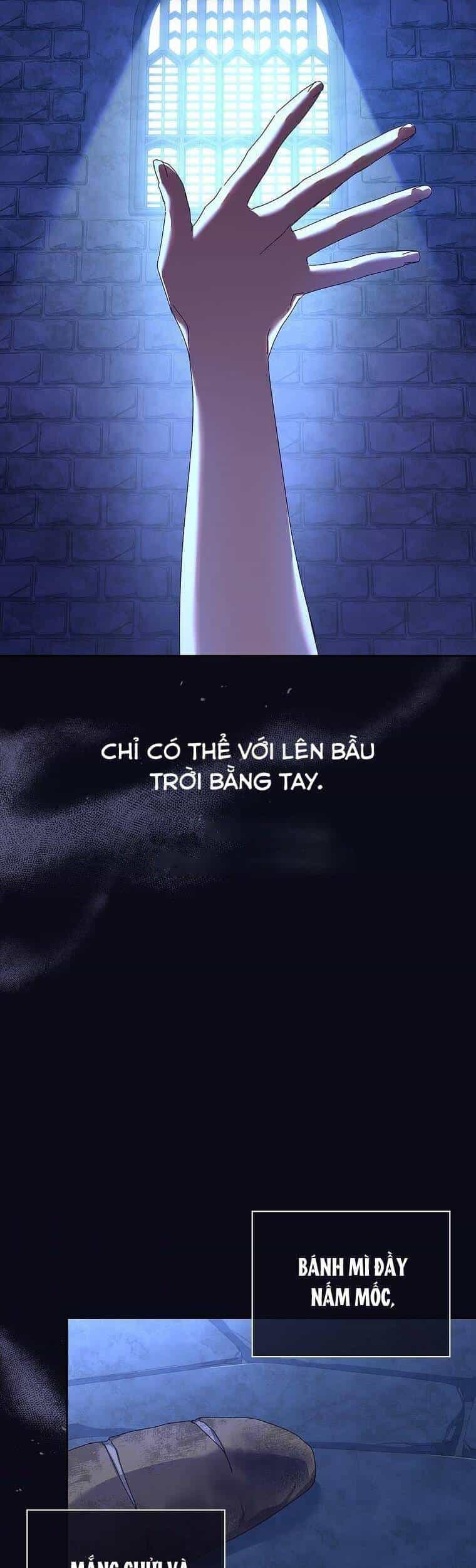 Công Chúa Gác Mái - Chương 36 - ảnh 2