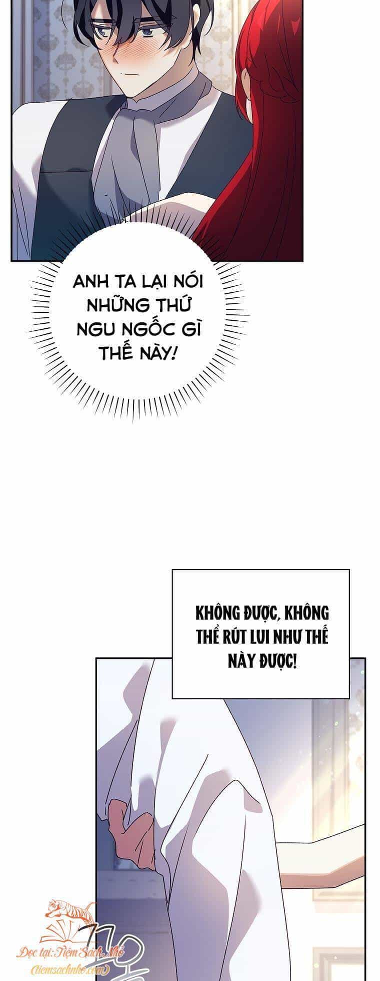 Công Chúa Gác Mái - Chương 36 - ảnh 45