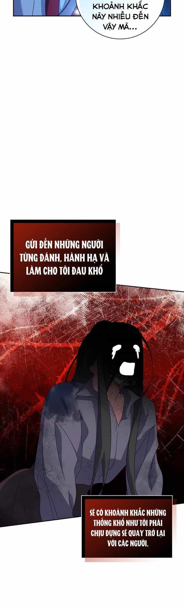 Công Chúa Gác Mái - Chương 37 - ảnh 37