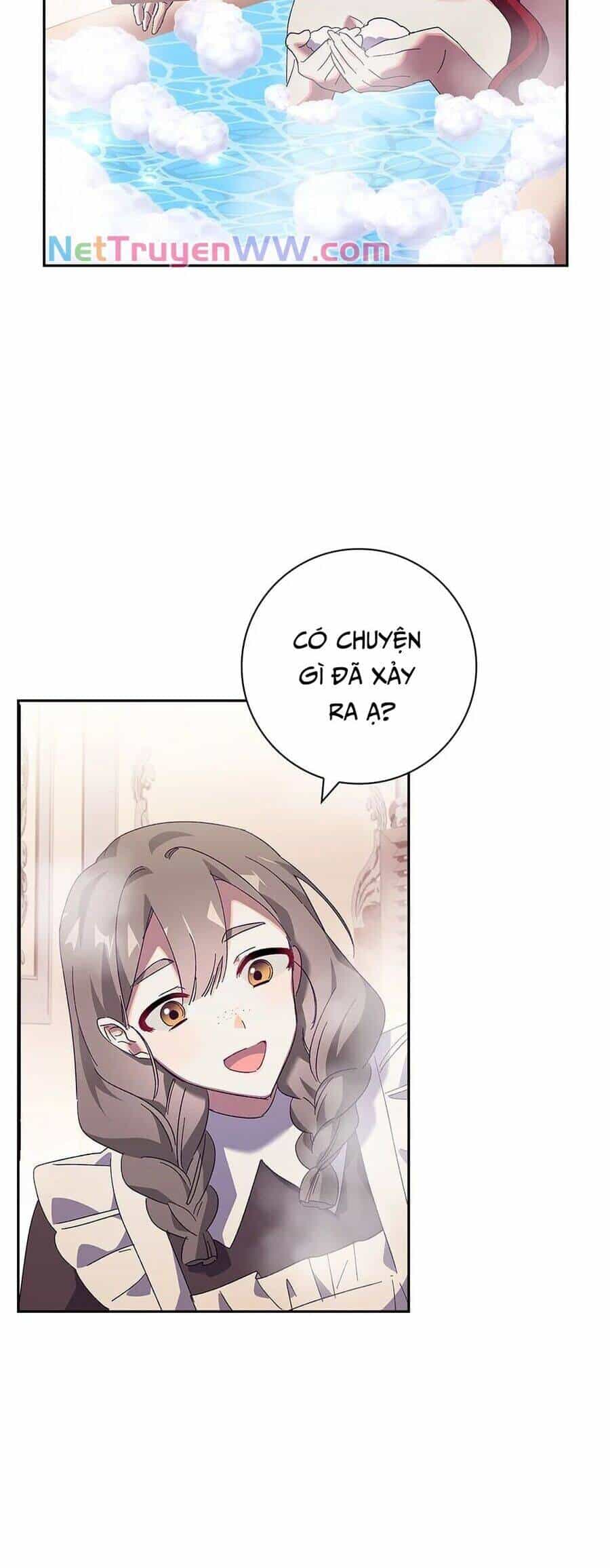 Công Chúa Gác Mái - Chương 38 - ảnh 19