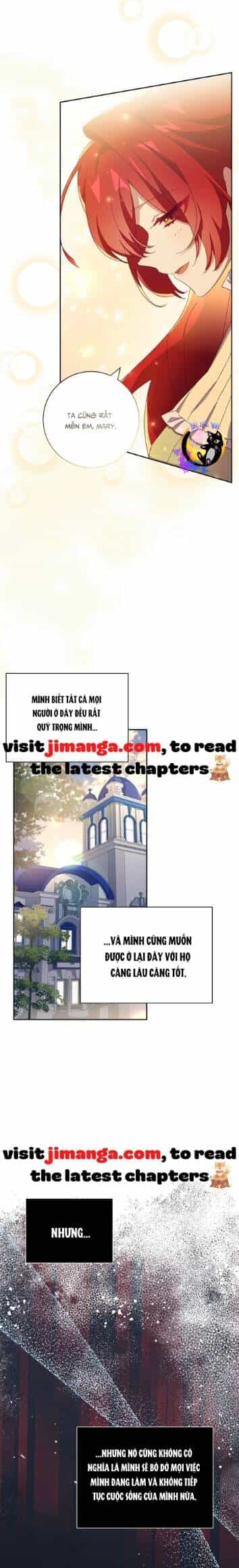 Công Chúa Gác Mái - Chương 39 - ảnh 7