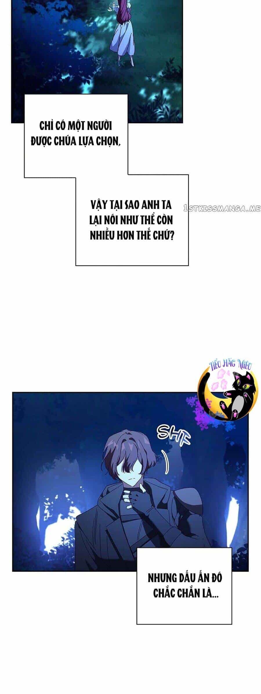 Công Chúa Gác Mái - Chương 45 - ảnh 36