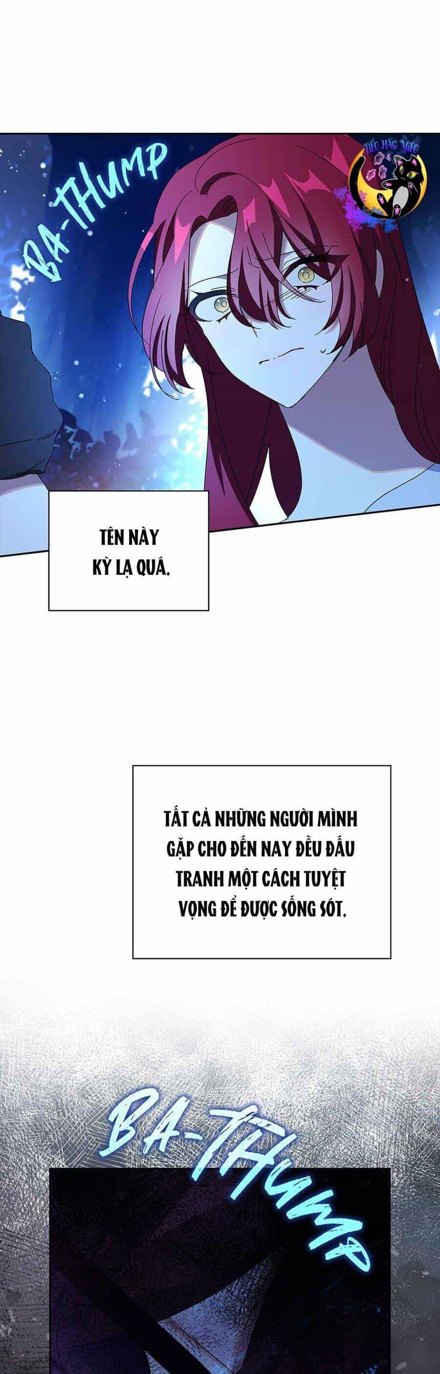Công Chúa Gác Mái - Chương 46 - ảnh 20