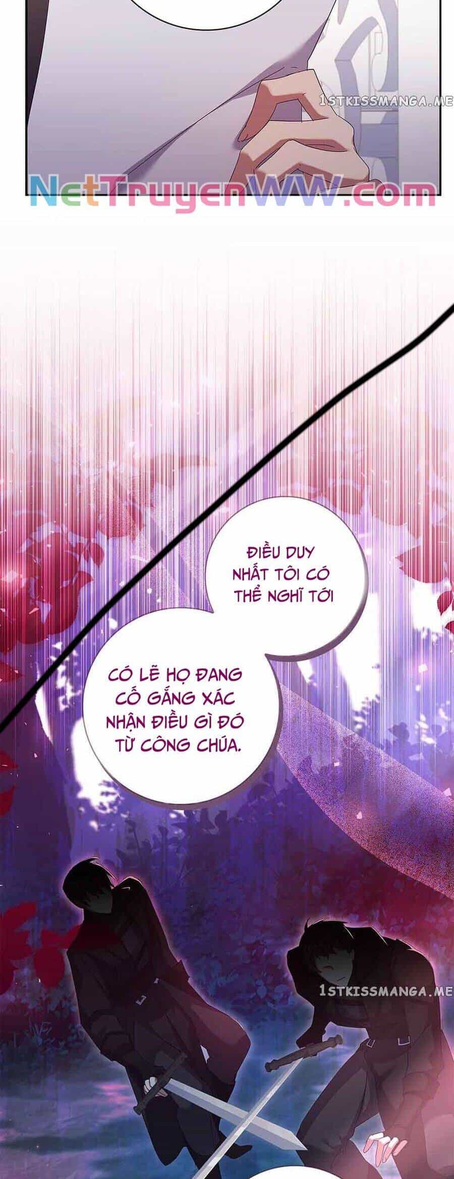 Công Chúa Gác Mái - Chương 49 - ảnh 16