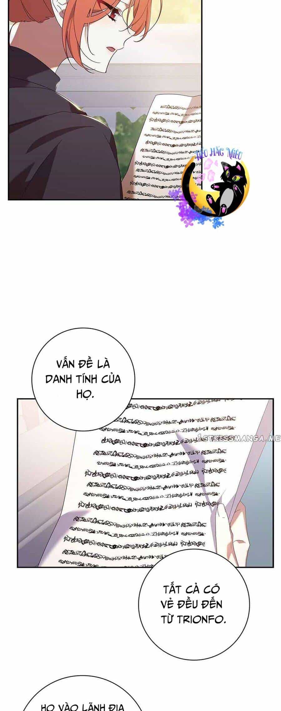Công Chúa Gác Mái - Chương 49 - ảnh 2
