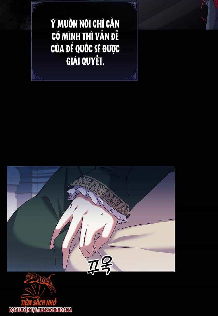 Công Chúa Gác Mái - Chương 5 - ảnh 19