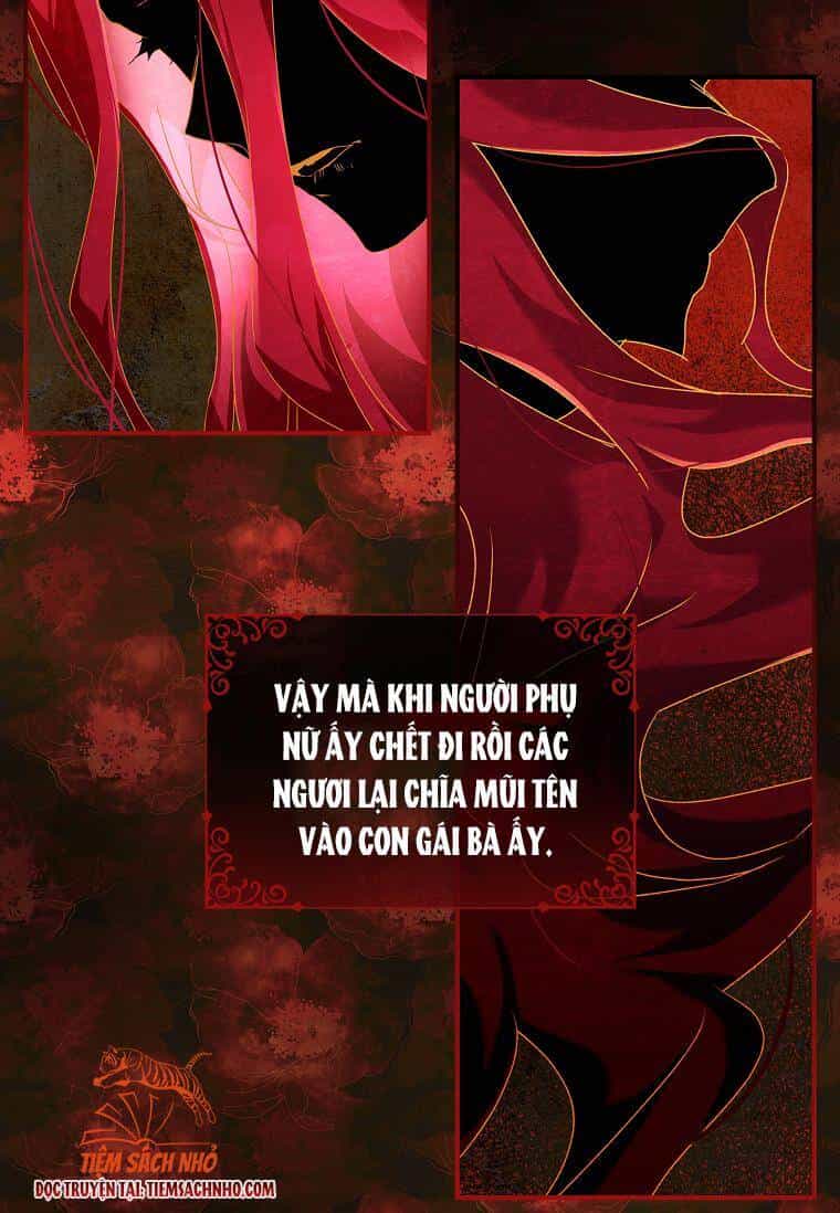 Công Chúa Gác Mái - Chương 5 - ảnh 47