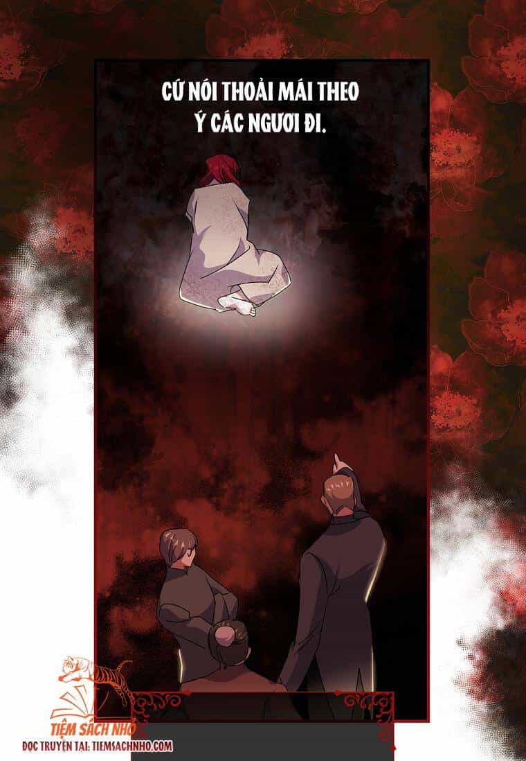 Công Chúa Gác Mái - Chương 5 - ảnh 48
