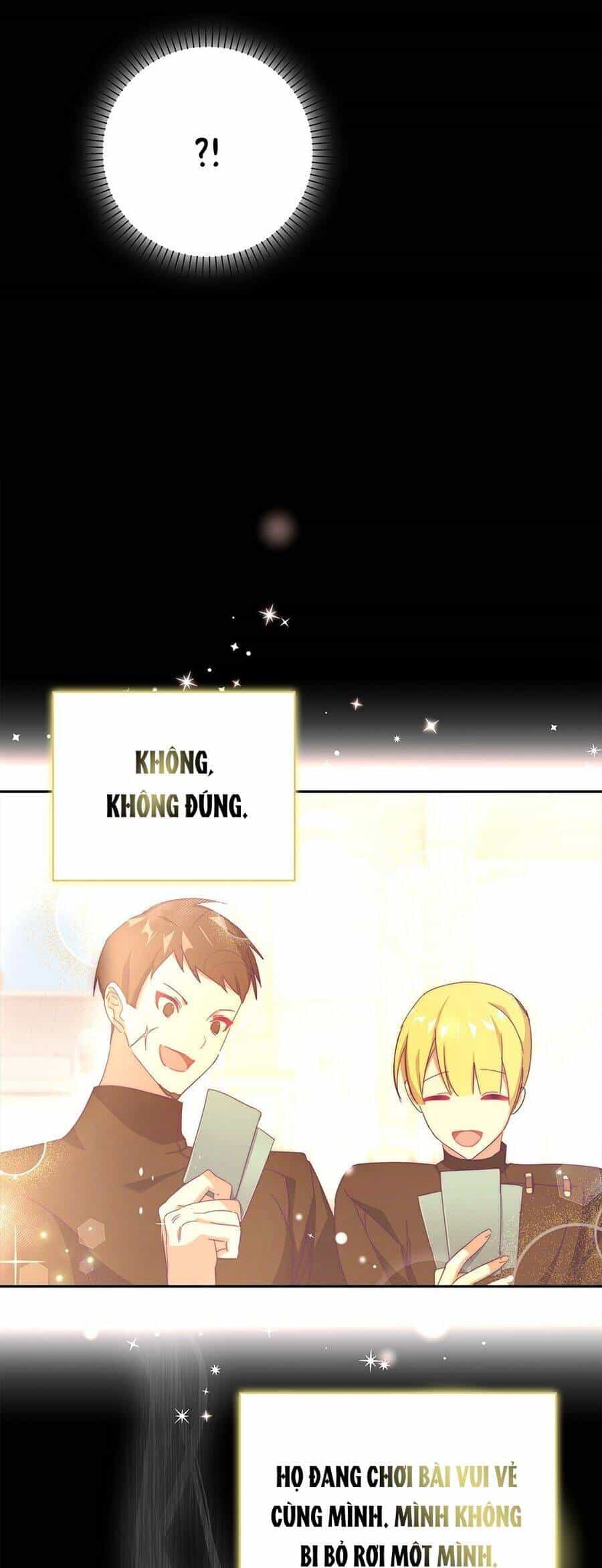 Công Chúa Gác Mái - Chương 50 - ảnh 29