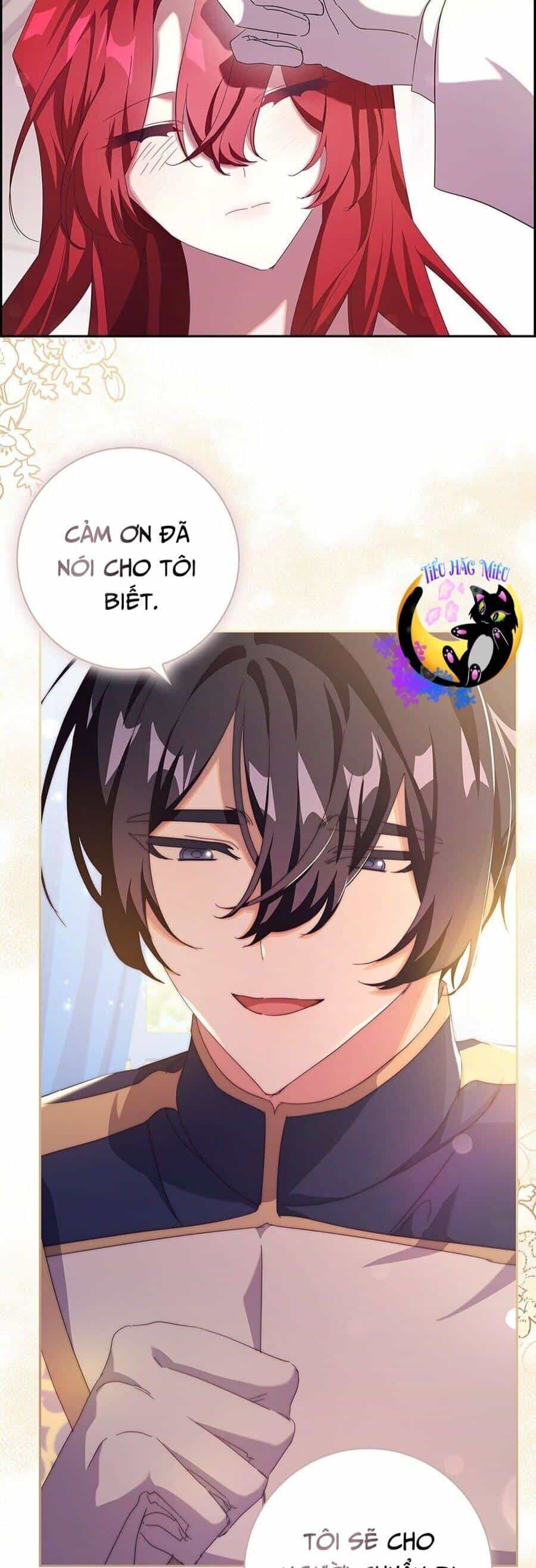 Công Chúa Gác Mái - Chương 50 - ảnh 49