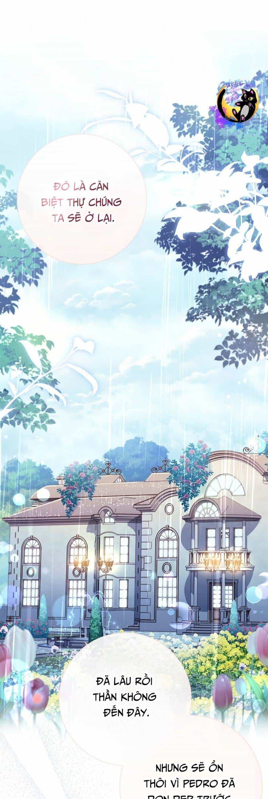 Công Chúa Gác Mái - Chương 54 - ảnh 36