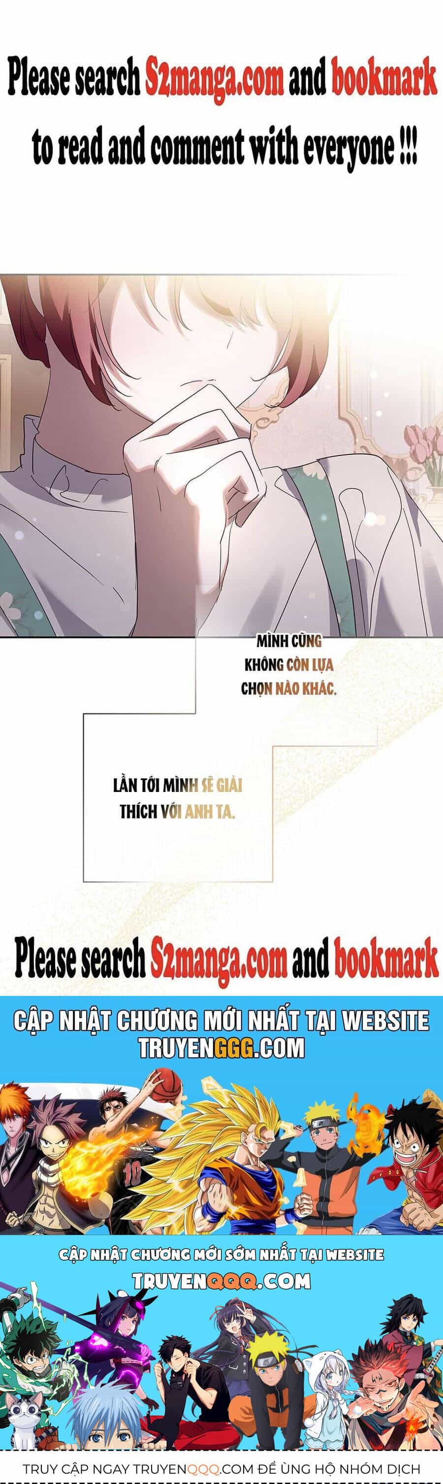 Công Chúa Gác Mái - Chương 55 - ảnh 19