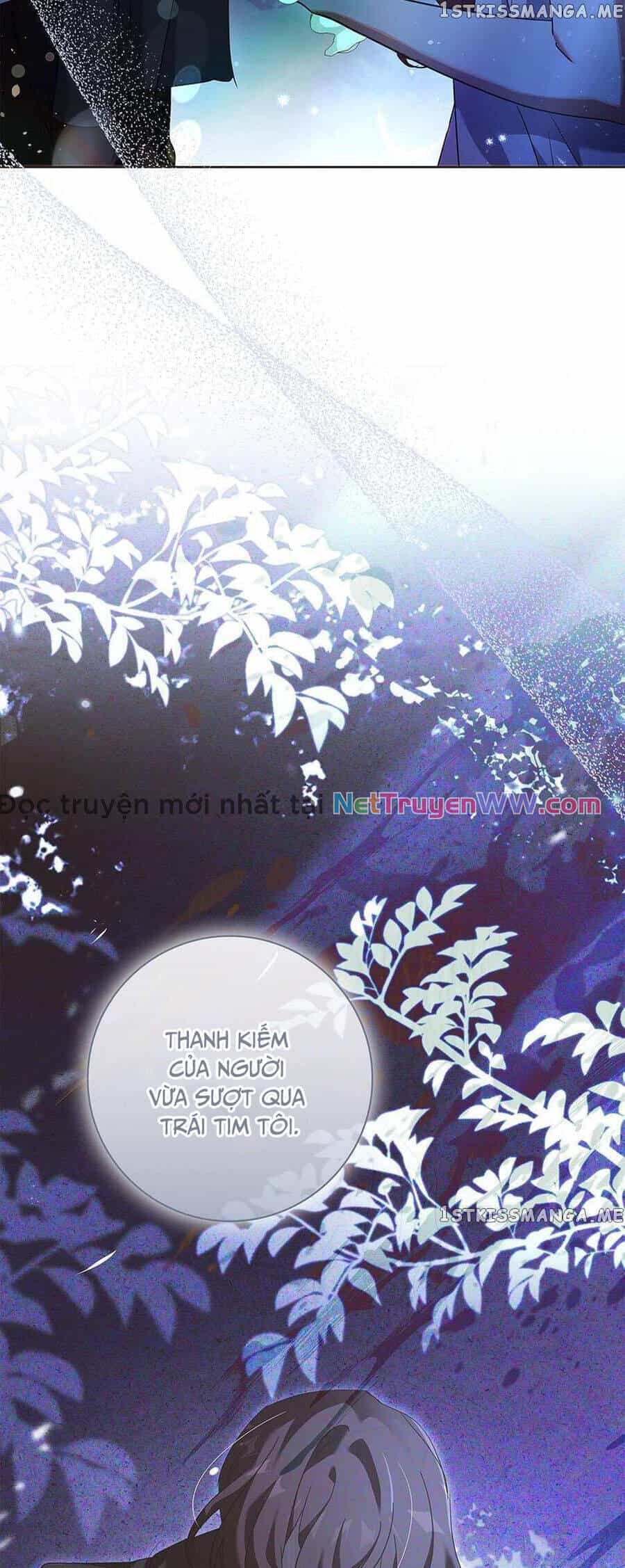 Công Chúa Gác Mái - Chương 58 - ảnh 21