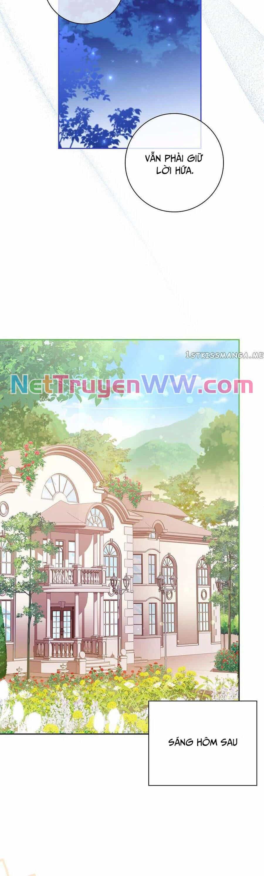 Công Chúa Gác Mái - Chương 59 - ảnh 35
