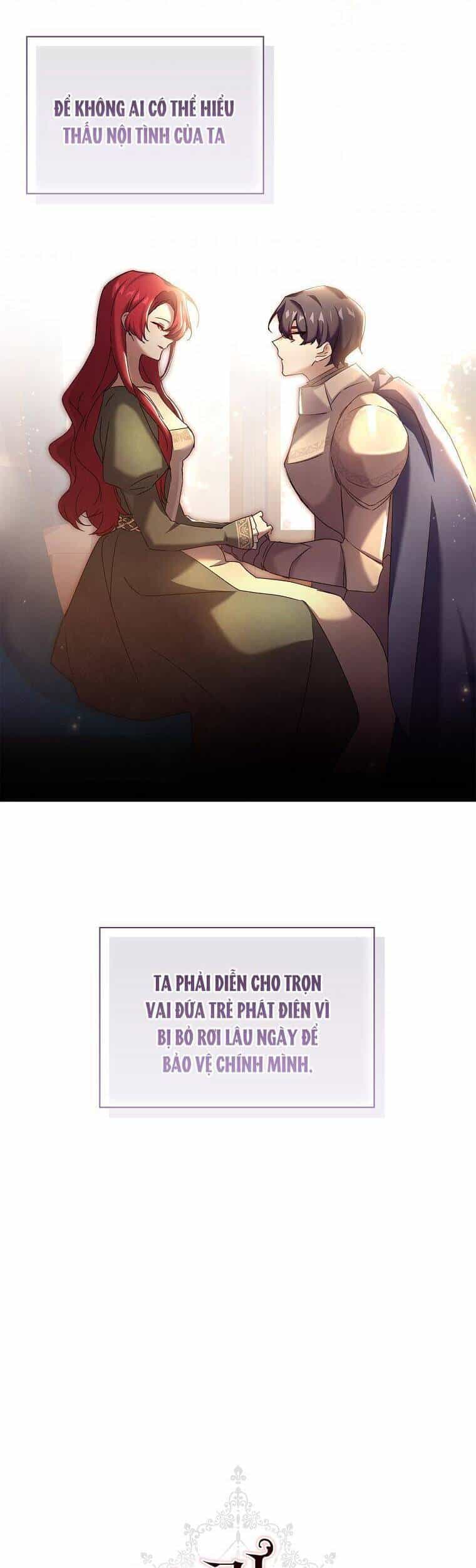 Công Chúa Gác Mái - Chương 6 - ảnh 39